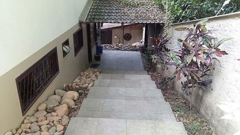 PRÁTICO-Apê privado próx Garten Shopping-Univille