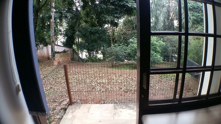 PRÁTICO-Apê privado próx Garten Shopping-Univille