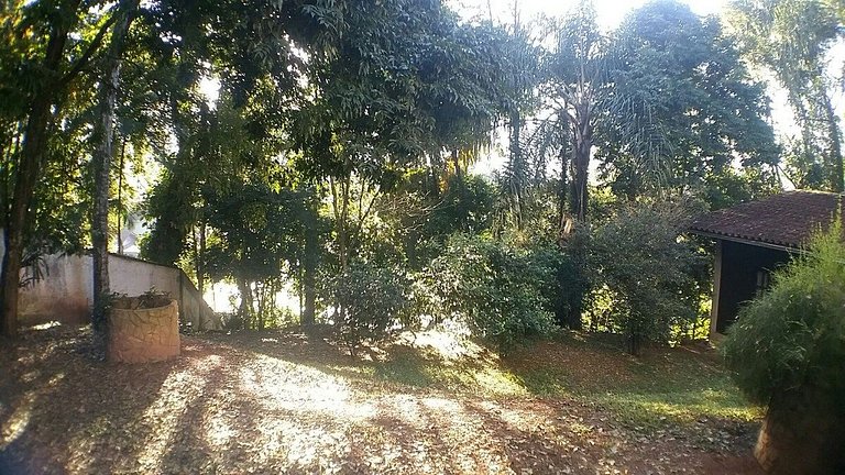 PRÁTICO-Apê privado próx Garten Shopping-Univille