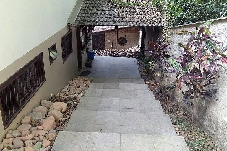 PRÁTICO-Apê privado próx Garten Shopping-Univille