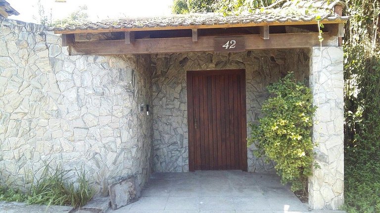 STUDIO Privado COM AR próx Shopping+Universidades