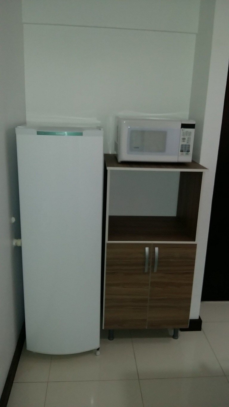 STUDIO Privado próx Garten Shopping+ Universidades