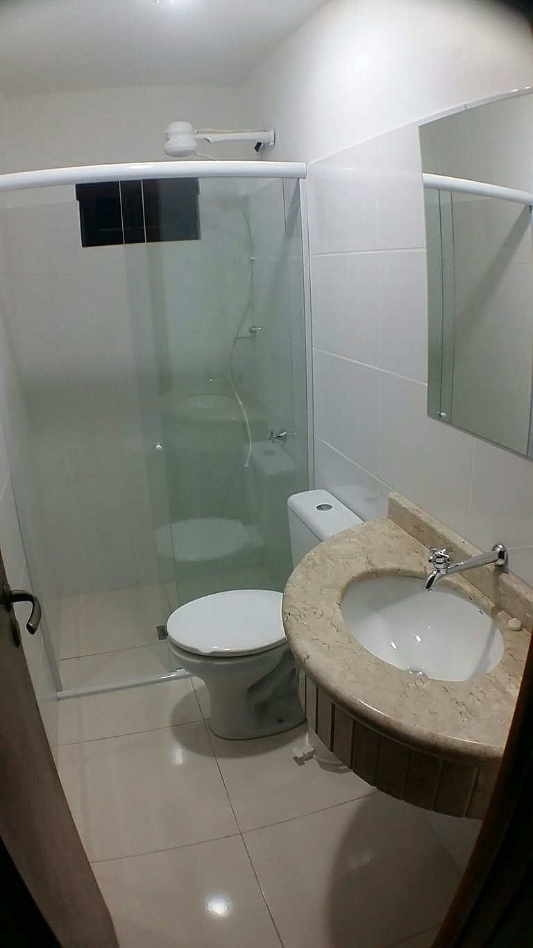 STUDIO Privado próx Garten Shopping+ Universidades