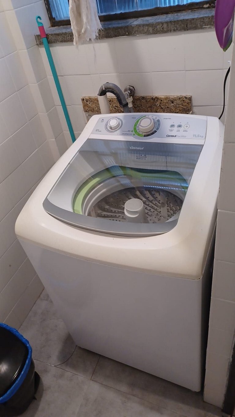 Apê CHARMOSINHO no coração da capital gaúcha