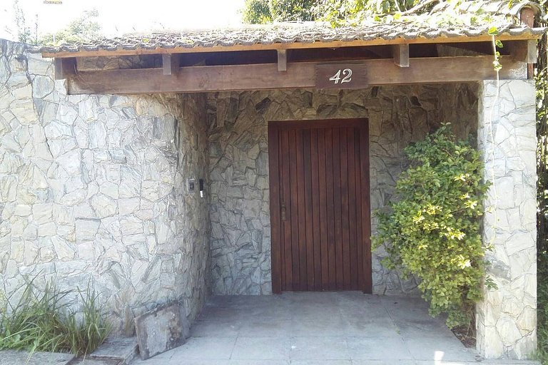LOFT Privado próx Garten Shopping-Universidades