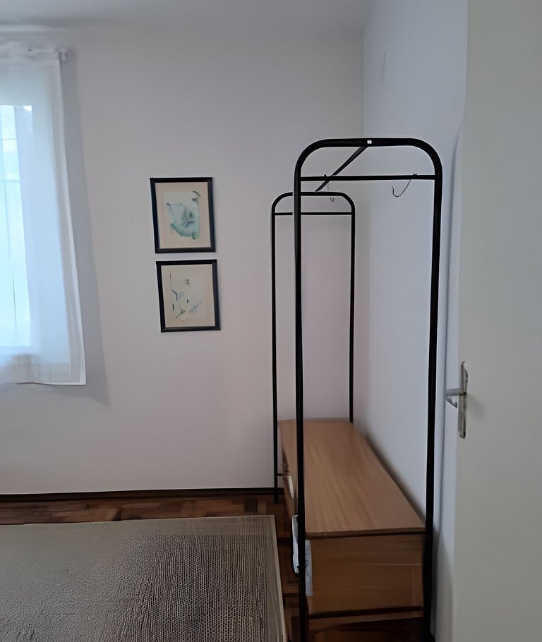 SuperPrático COM AR próx Beira-Rio/Shop.Praia Belas