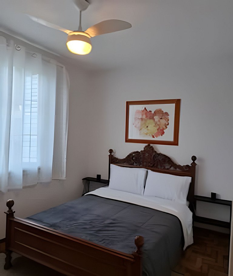 SuperPrático COM AR próx Beira-Rio/Shop.Praia Belas