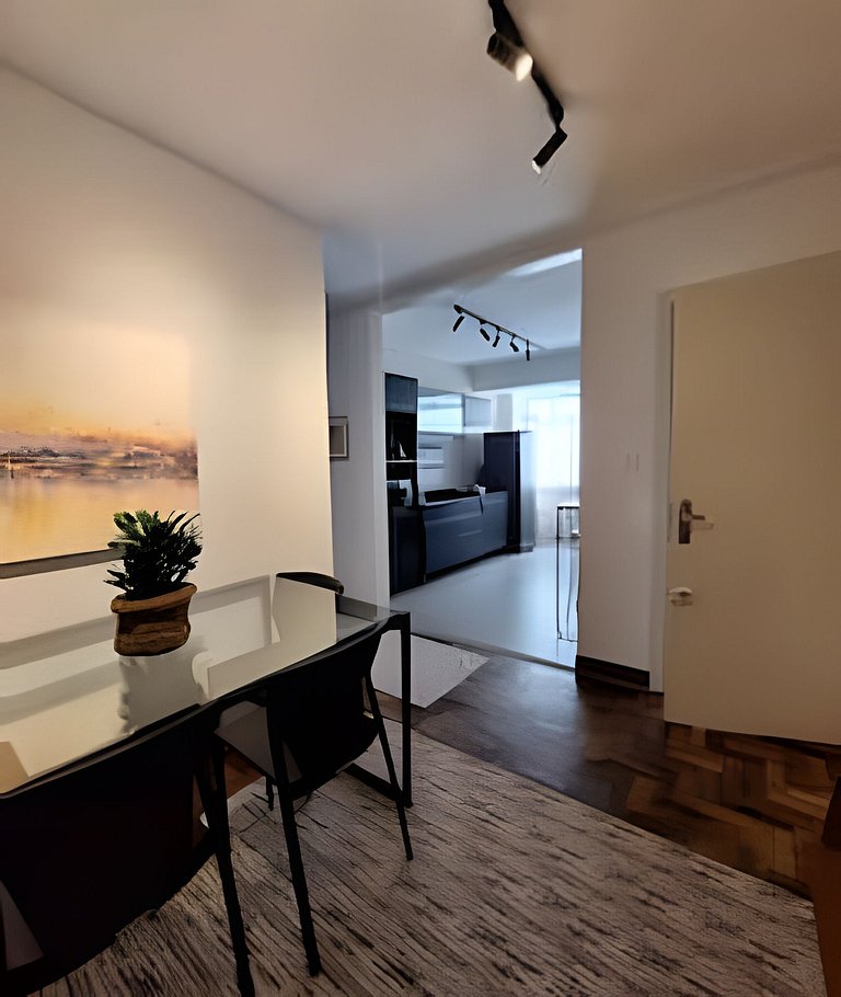 SuperPrático COM AR próx Beira-Rio/Shop.Praia Belas