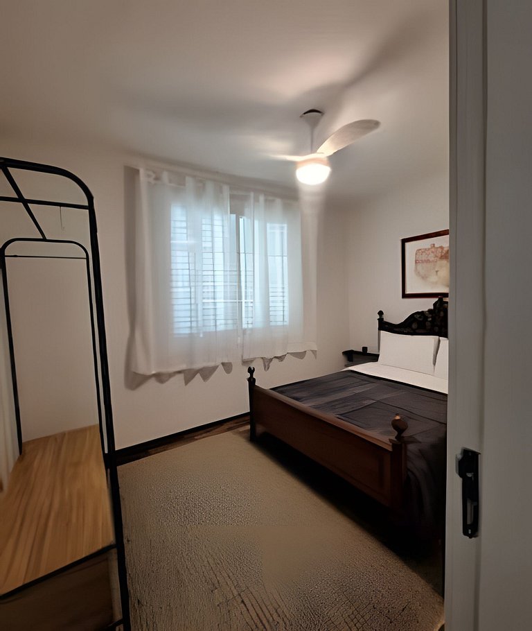 SuperPrático COM AR próx Beira-Rio/Shop.Praia Belas