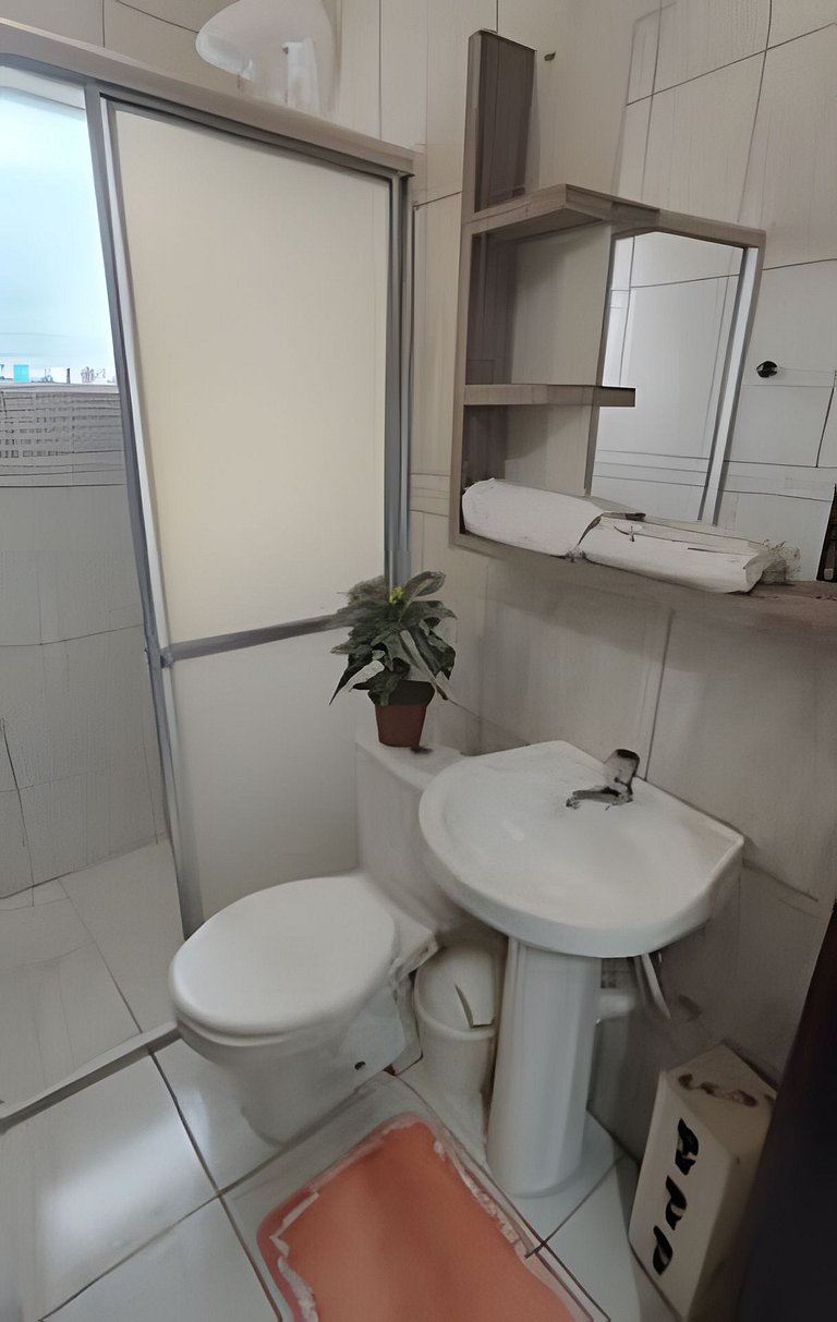 100m PRAIA Central Barra Velha