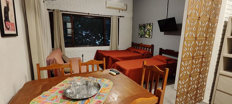 LOFT Privado próx Garten Shopping-Universidades