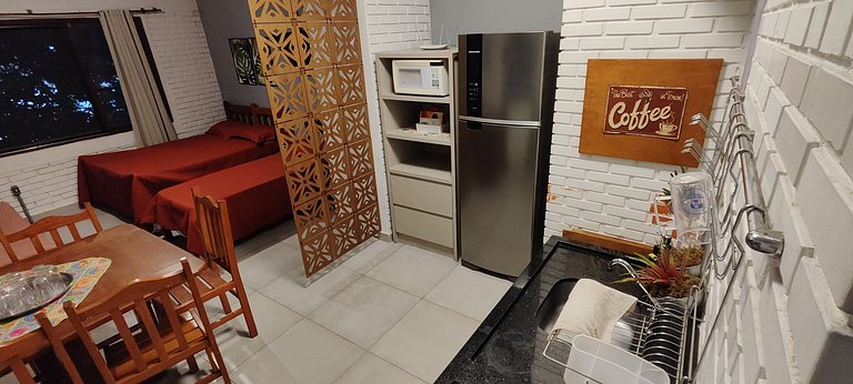 LOFT Privado próx Garten Shopping-Universidades