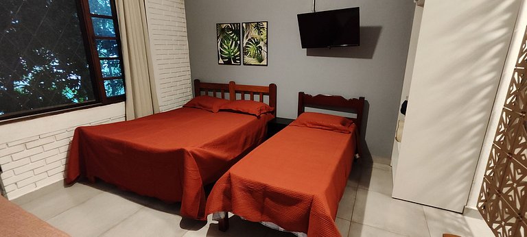 LOFT Privado próx Garten Shopping-Universidades