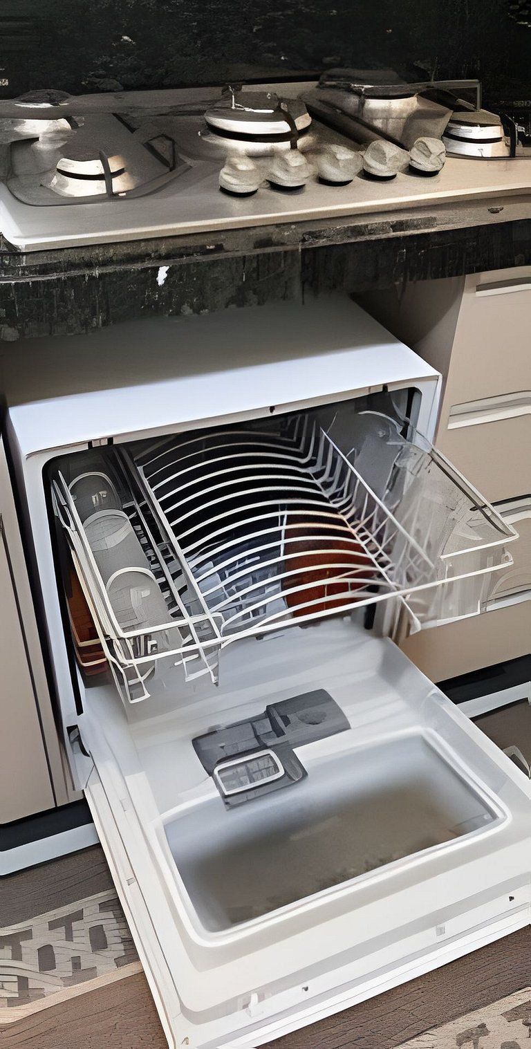 Casa com PiSCiNa, BaNHeiRa e A/C- Centro de Joinville