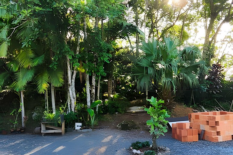 Casa Verde com PiSCiNaS super privativa