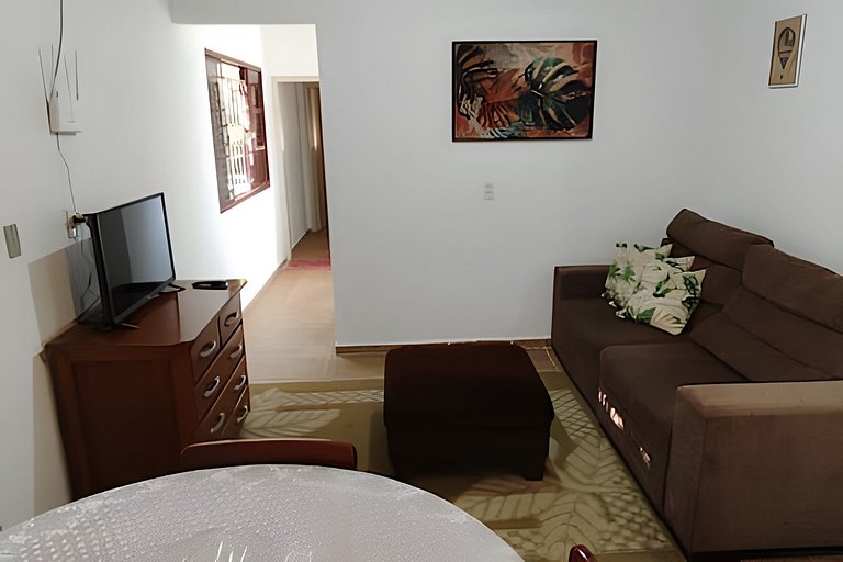 Casa Verde com PiSCiNaS super privativa