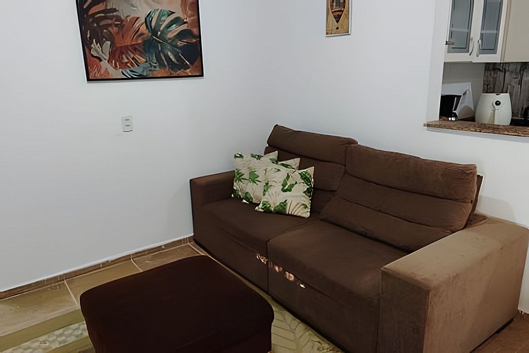 Casa Verde com PiSCiNaS super privativa
