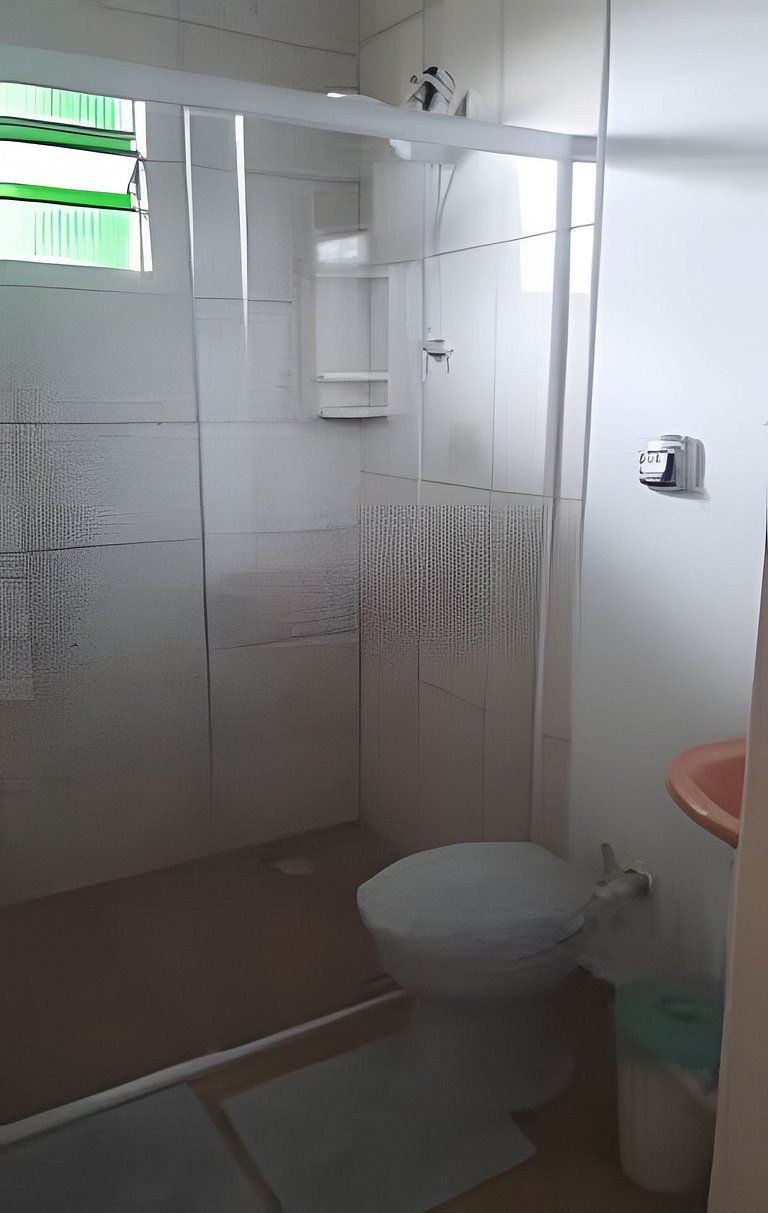 Casa Ecológica com PiSCiNAS super PrivAtiva