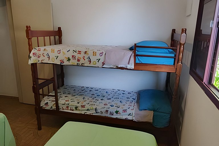 Casa Ecológica com PiSCiNAS super PrivAtiva