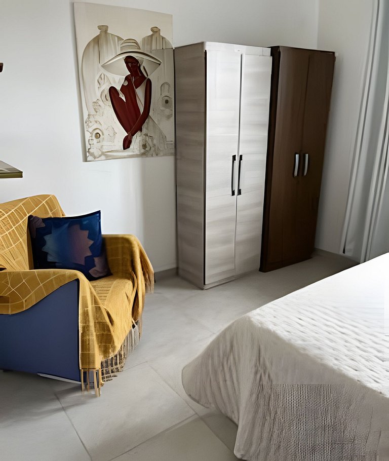 Cobertura Duplex, PiSCiNA, Churrasqueira e Alegria