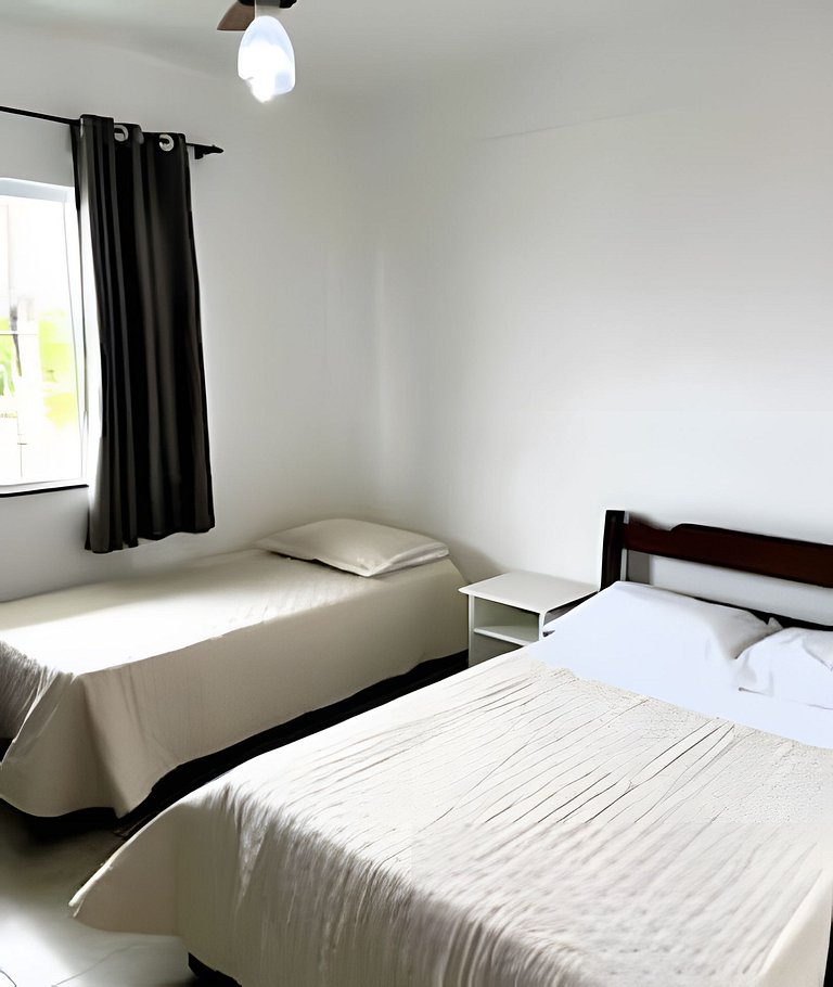 Cobertura Duplex, PiSCiNA, Churrasqueira e Alegria