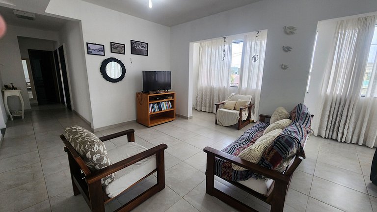 Cobertura Duplex, PiSCiNA, Churrasqueira e Alegria