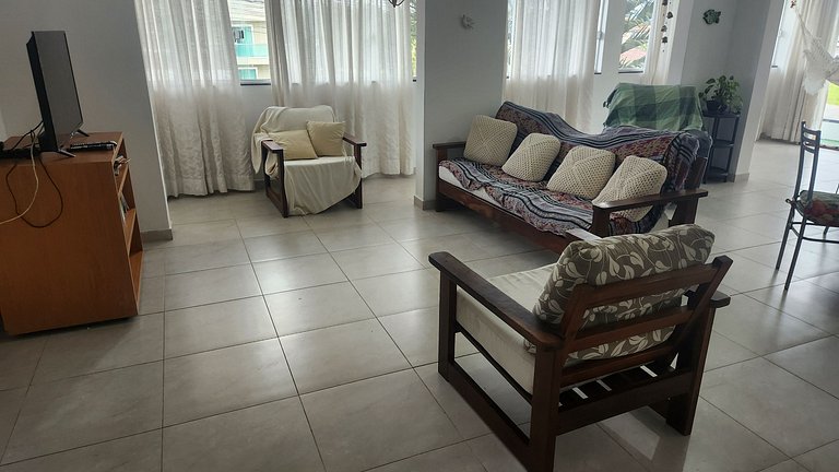 Cobertura Duplex, PiSCiNA, Churrasqueira e Alegria