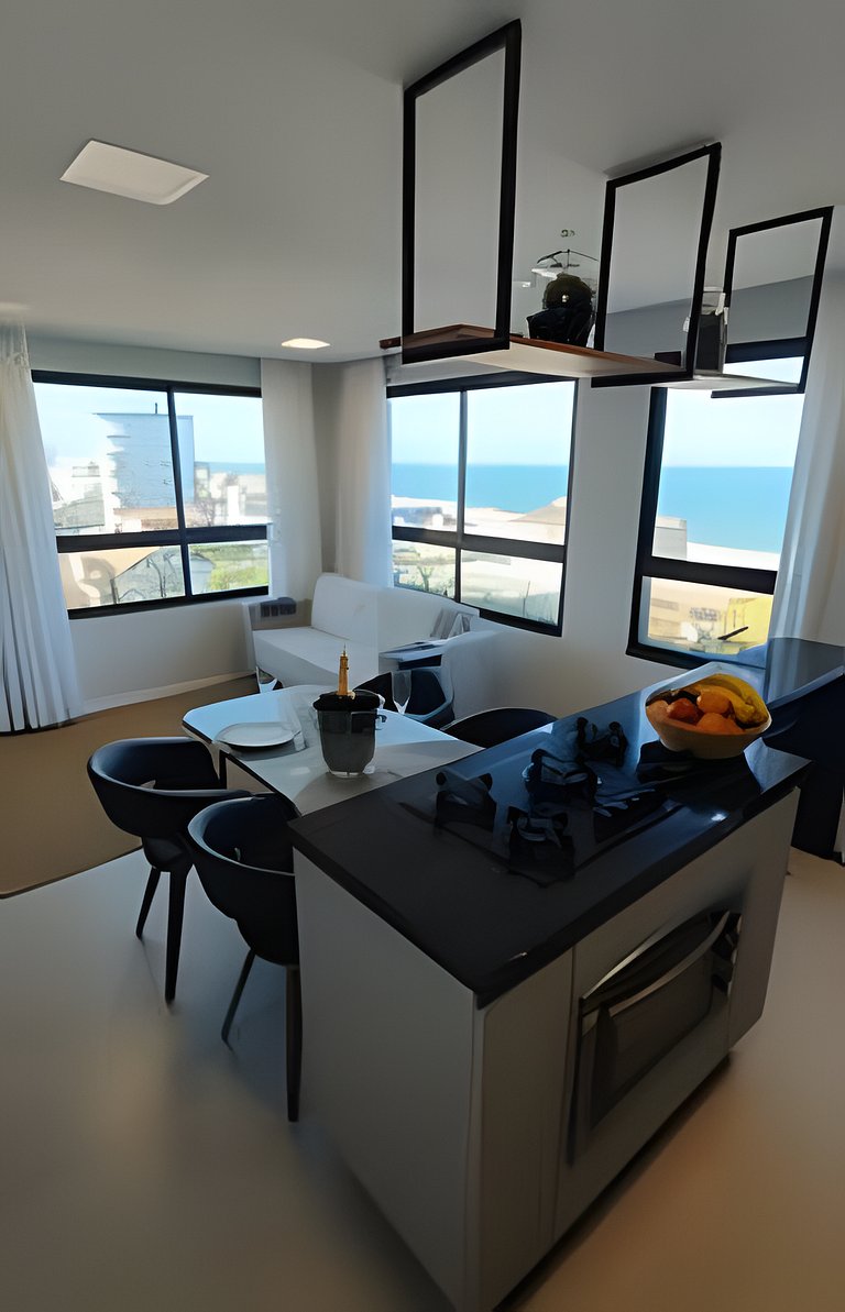 FReNTe MaR DeSLuMBRaNTe em ITaJuBa 2