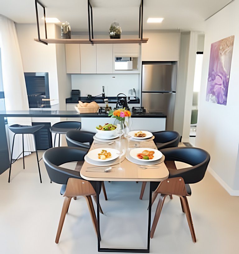 FReNTe MaR DeSLuMBRaNTe em ITaJuBa 2