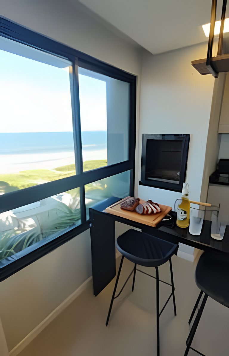 FReNTe MaR DeSLuMBRaNTe em ITaJuBa 2