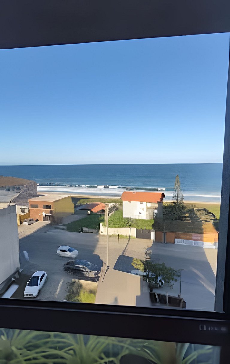 FReNTe MaR DeSLuMBRaNTe em ITaJuBa 2