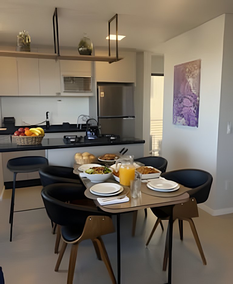 FReNTe MaR DeSLuMBRaNTe em ITaJuBa 2