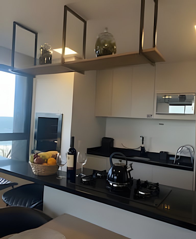 FReNTe MaR DeSLuMBRaNTe em ITaJuBa 2