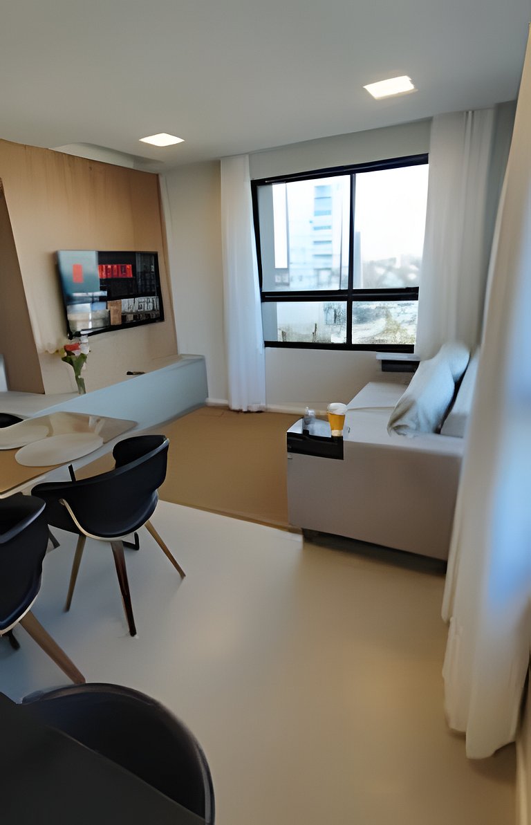 FReNTe MaR DeSLuMBRaNTe em ITaJuBa 2