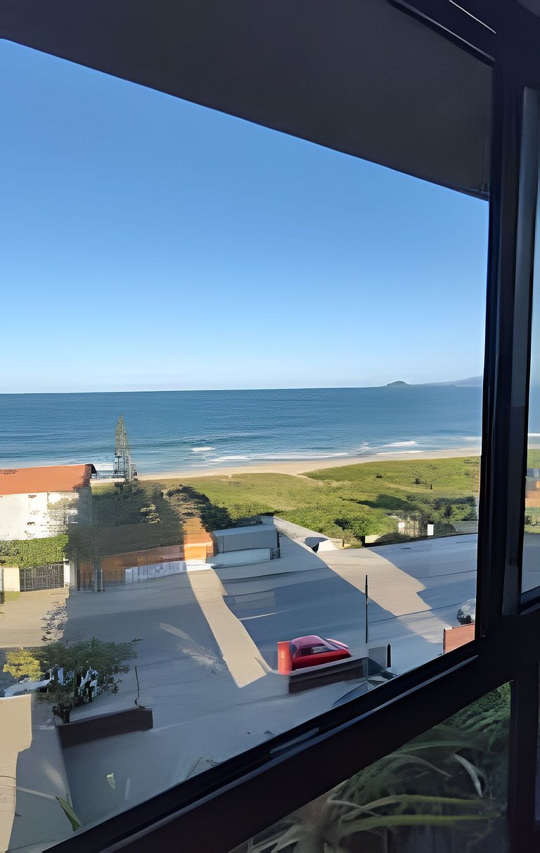 FReNTe MaR DeSLuMBRaNTe em ITaJuBa 2