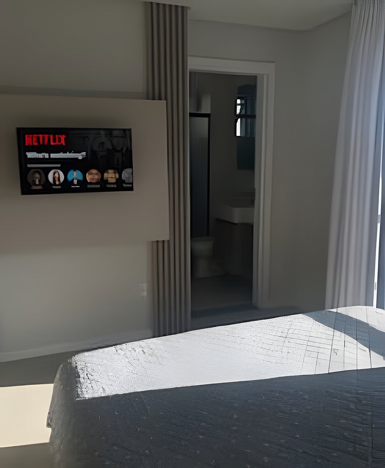 FReNTe MaR DeSLuMBRaNTe em ITaJuBa 2