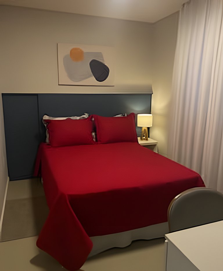 FReNTe MaR DeSLuMBRaNTe em ITaJuBa 2