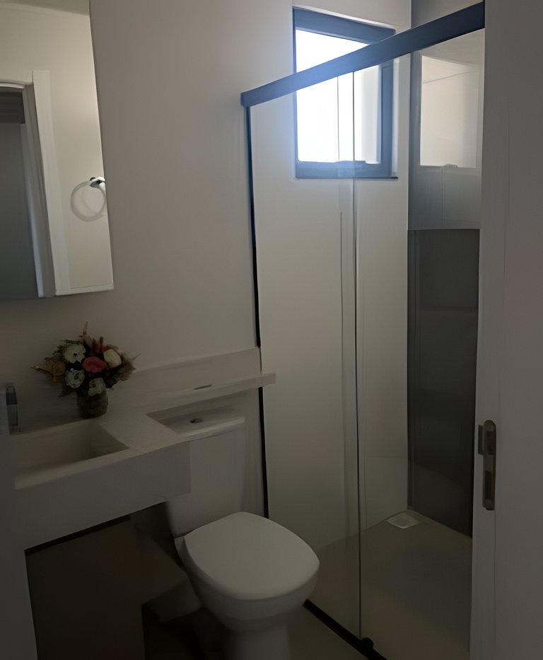 FReNTe MaR DeSLuMBRaNTe em ITaJuBa 2