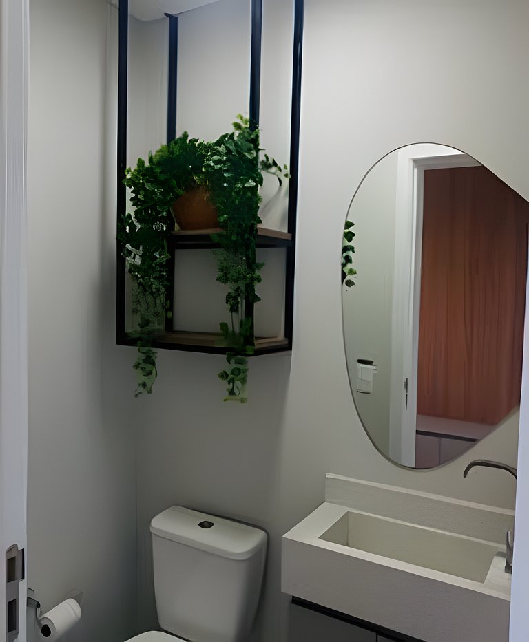 FReNTe MaR DeSLuMBRaNTe em ITaJuBa 2