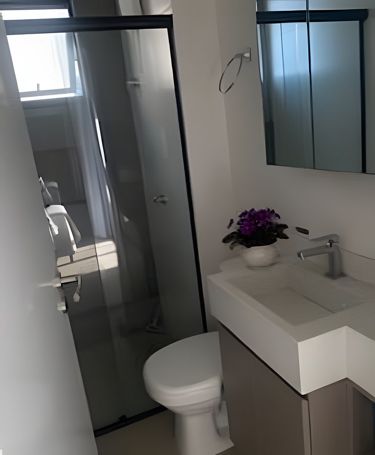 FReNTe MaR DeSLuMBRaNTe em ITaJuBa 2