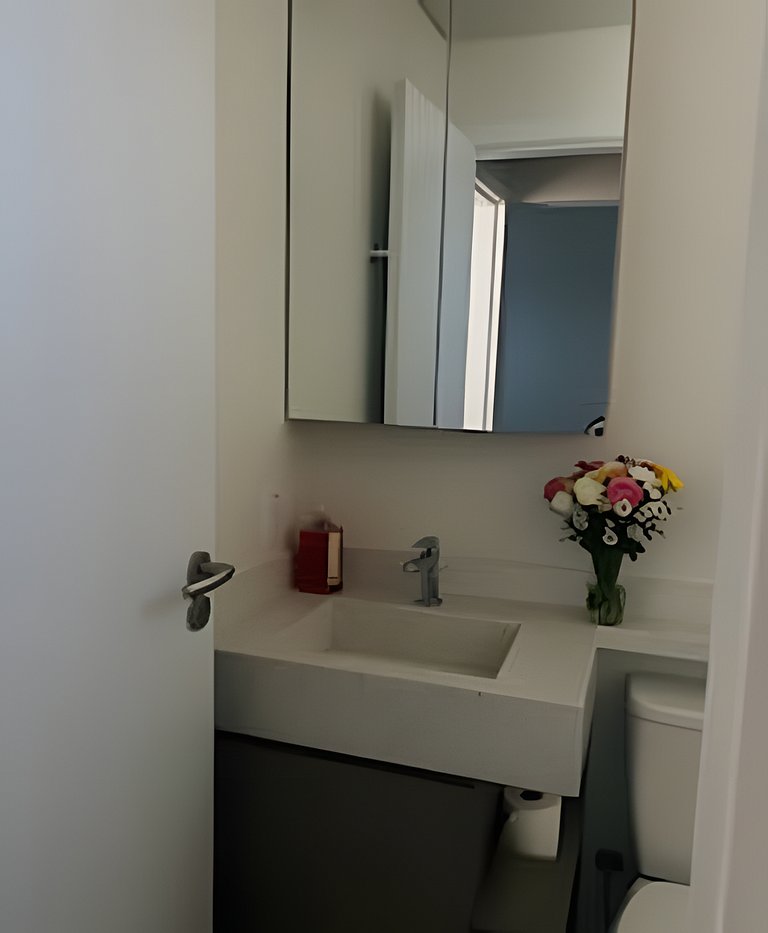 FReNTe MaR DeSLuMBRaNTe em ITaJuBa 2