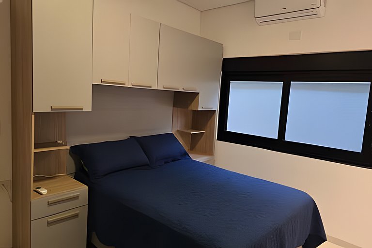 Alto Padrão & Piscina & Tranquilidade em Itapoá