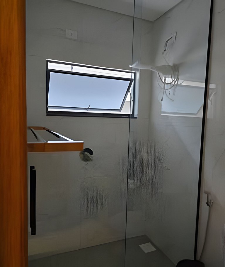 Alto Padrão & Piscina & Tranquilidade em Itapoá