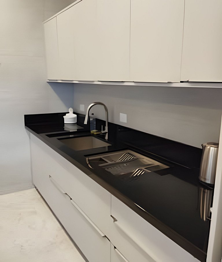 Alto Padrão & Piscina & Tranquilidade em Itapoá