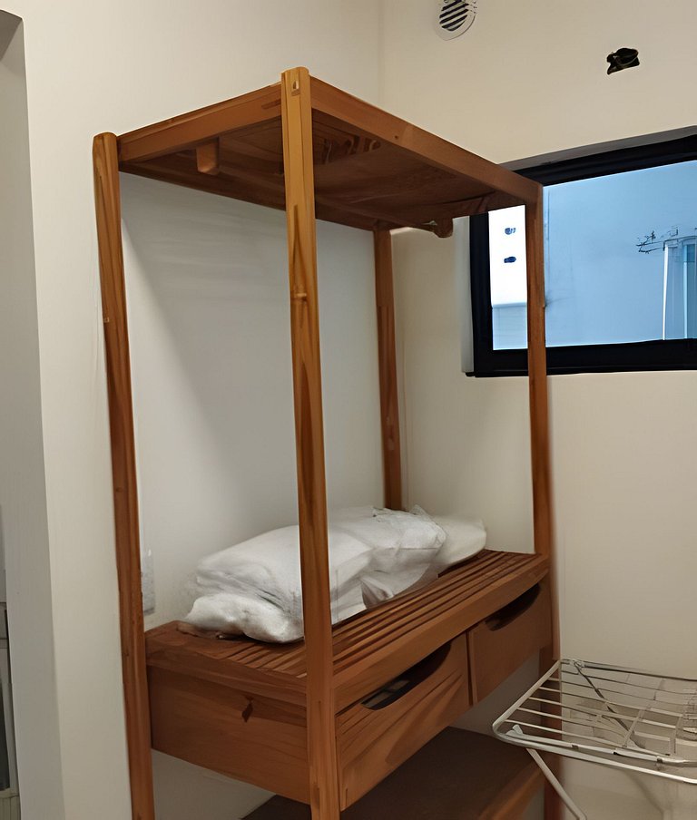 Alto Padrão & Piscina & Tranquilidade em Itapoá