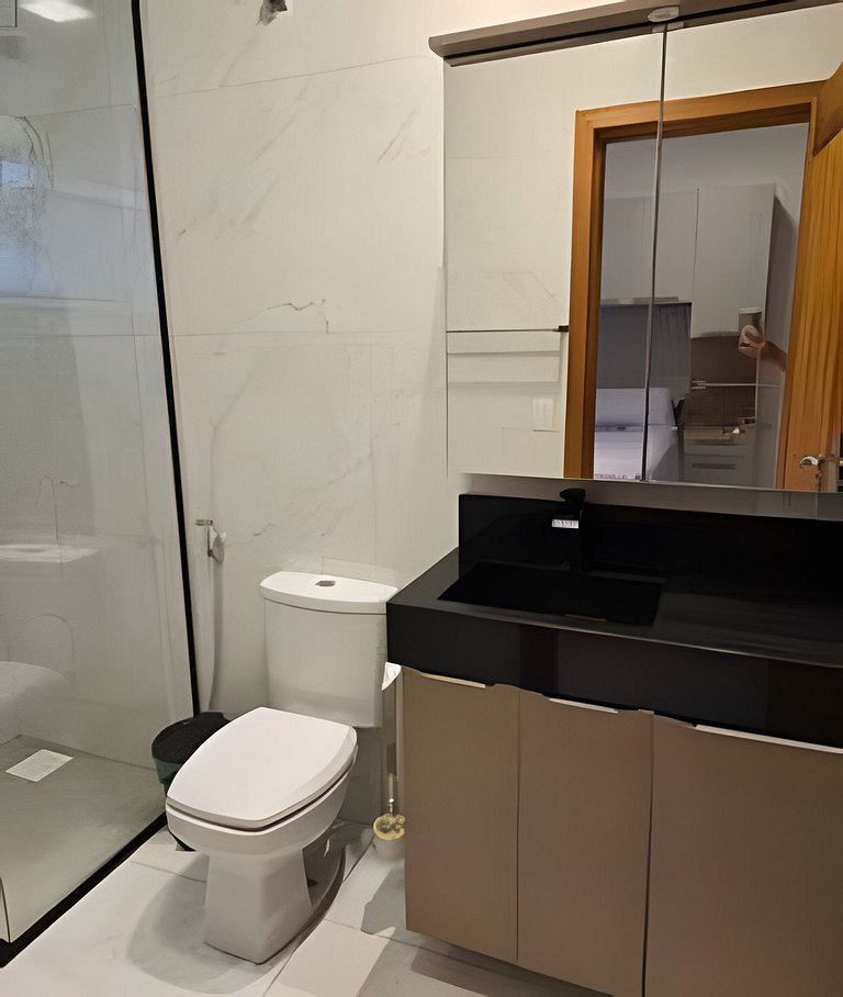 Alto Padrão & Piscina & Tranquilidade em Itapoá