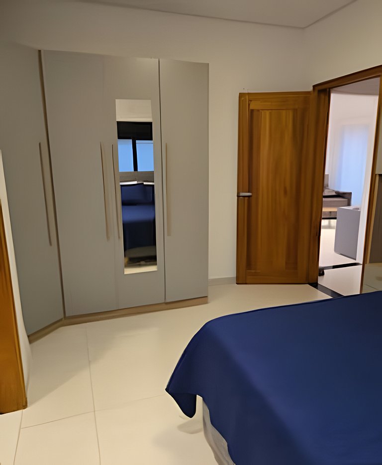 Alto Padrão & Piscina & Tranquilidade em Itapoá