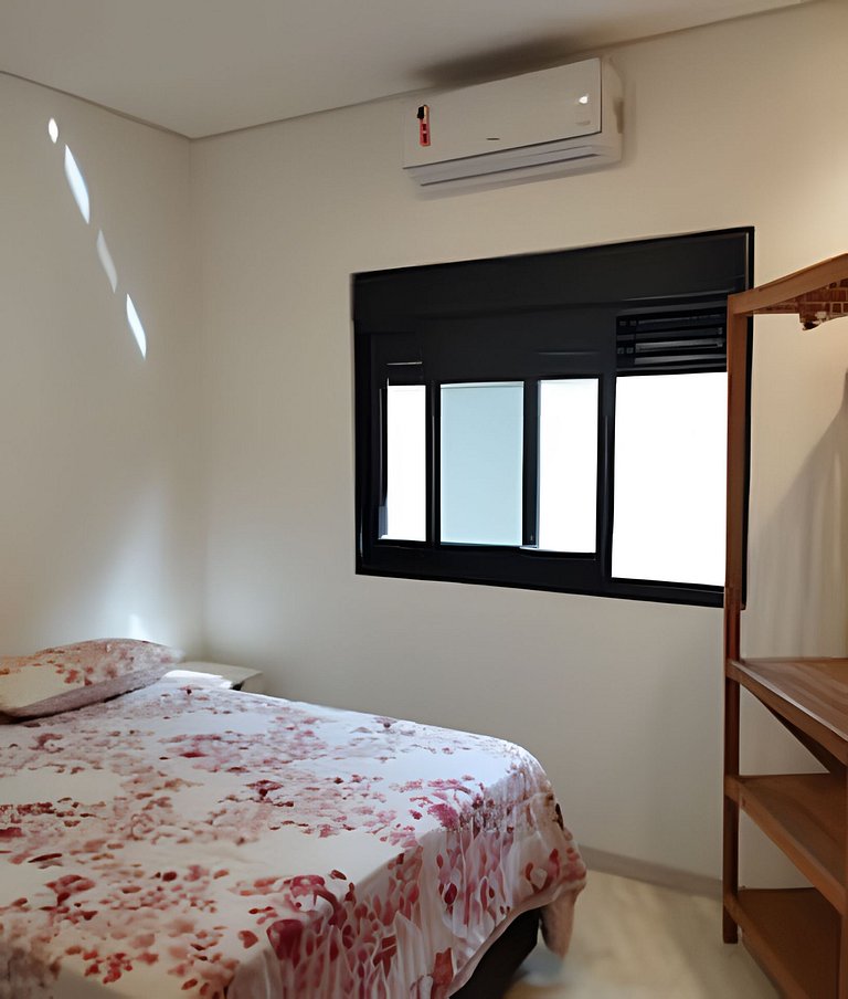 Alto Padrão & Piscina & Tranquilidade em Itapoá