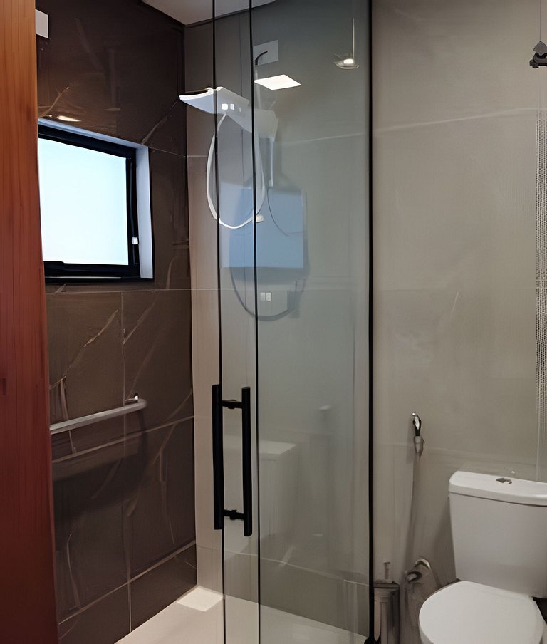 Alto Padrão & Piscina & Tranquilidade em Itapoá