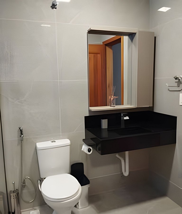 Alto Padrão & Piscina & Tranquilidade em Itapoá